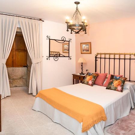 シジェーダ Casa Ravelゲストハウス エクステリア 写真