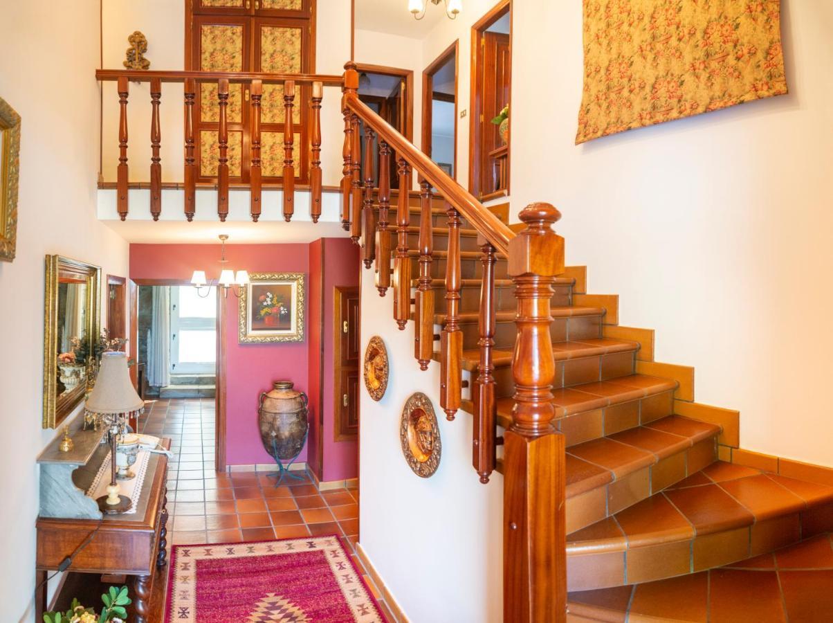 シジェーダ Casa Ravelゲストハウス エクステリア 写真